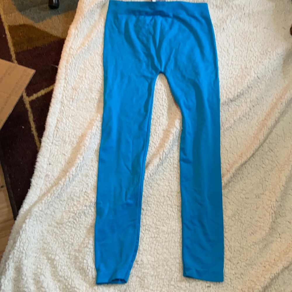 NWT Musa leggings